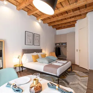 Beplace Magenta Apartamento