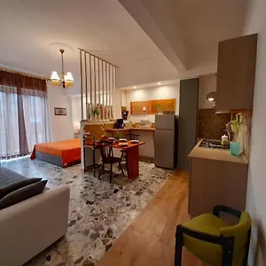  Appartamento Vacanze Zada Siracusa Italia
