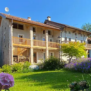 Casa Del Piol Fattoria Dei Fiori , Sospirolo Italia