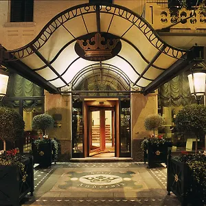 酒店 安德瑞欧拉中心酒店
