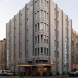 酒店 亚特兰迪克c酒店