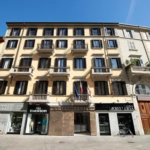 hotellátogatás