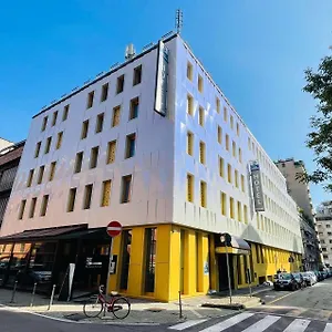酒店 贝斯特韦斯特麦迪逊酒店