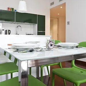 Italianway - Naviglio Pavese 20 Apartment
