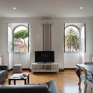  Lejlighed Residenza Termini Italien