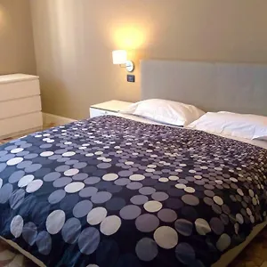  Apartment Novegro Linate 101