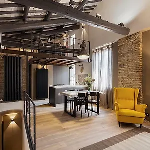  Lejlighed Loft Navona Italien