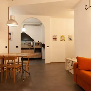 2nd Floor - 5 Terre , La Spezia Italia