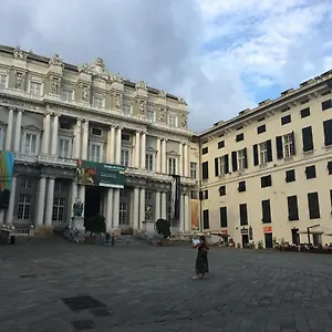 Il Vicoletto , Génova Italia