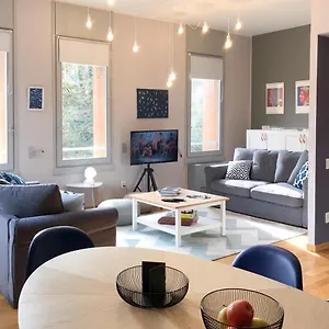  Apartment Brera Cocoon