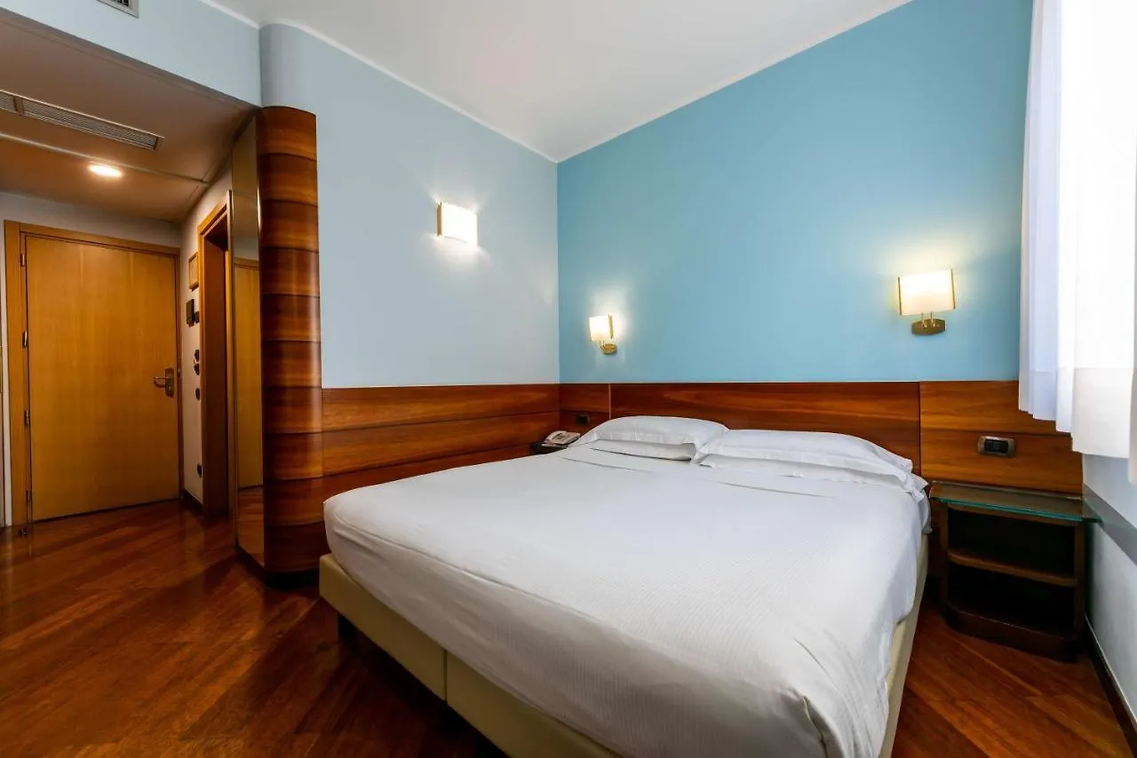 Hotel Mirage Sure Hotel Collection By Best Western Milaan Italië