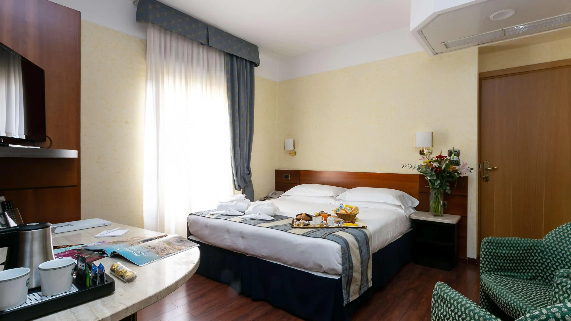 Hotel Mirage Sure Hotel Collection By Best Western Milaan