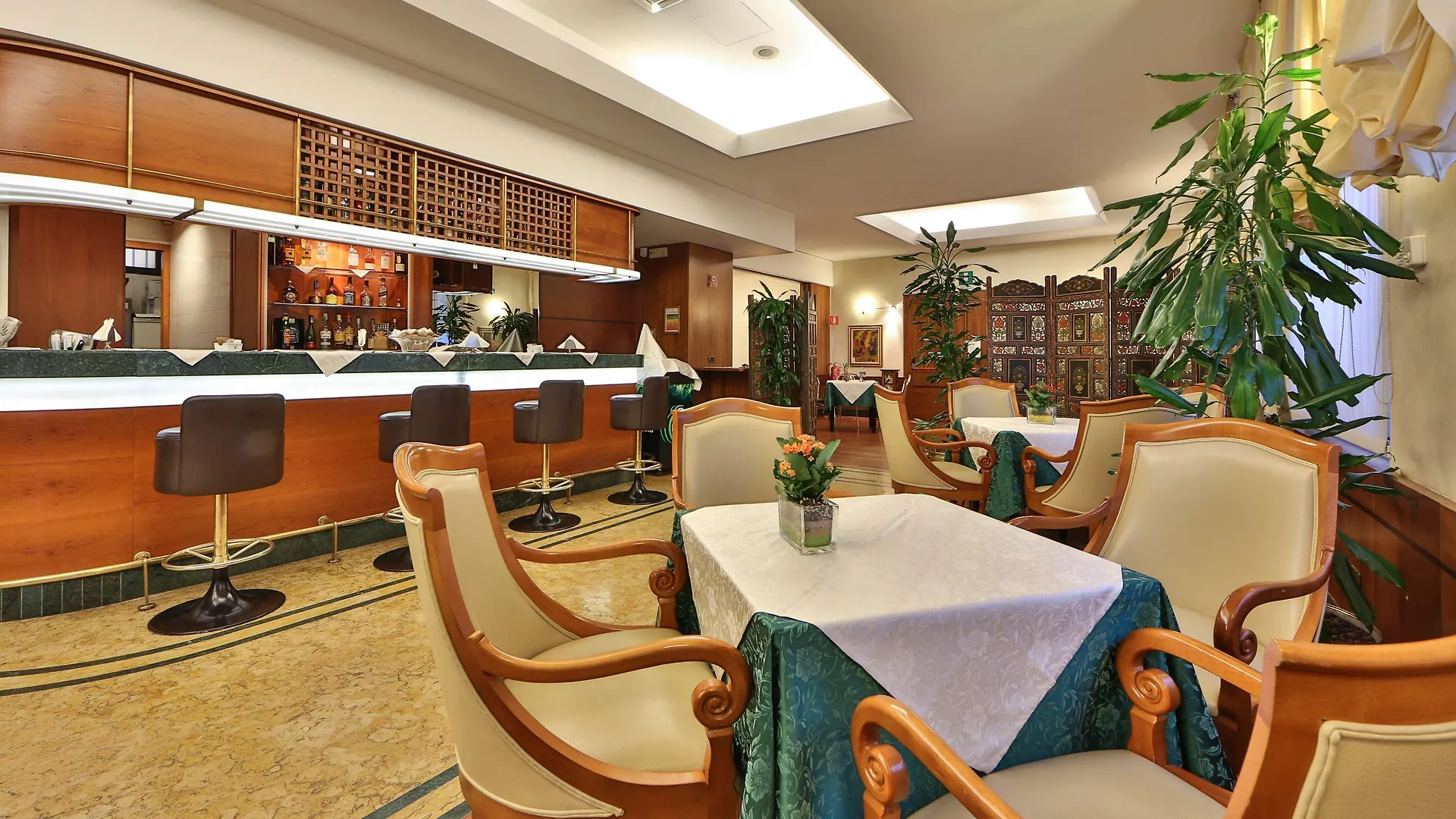 ****  Hotel Mirage Sure Hotel Collection By Best Western Milaan Italië