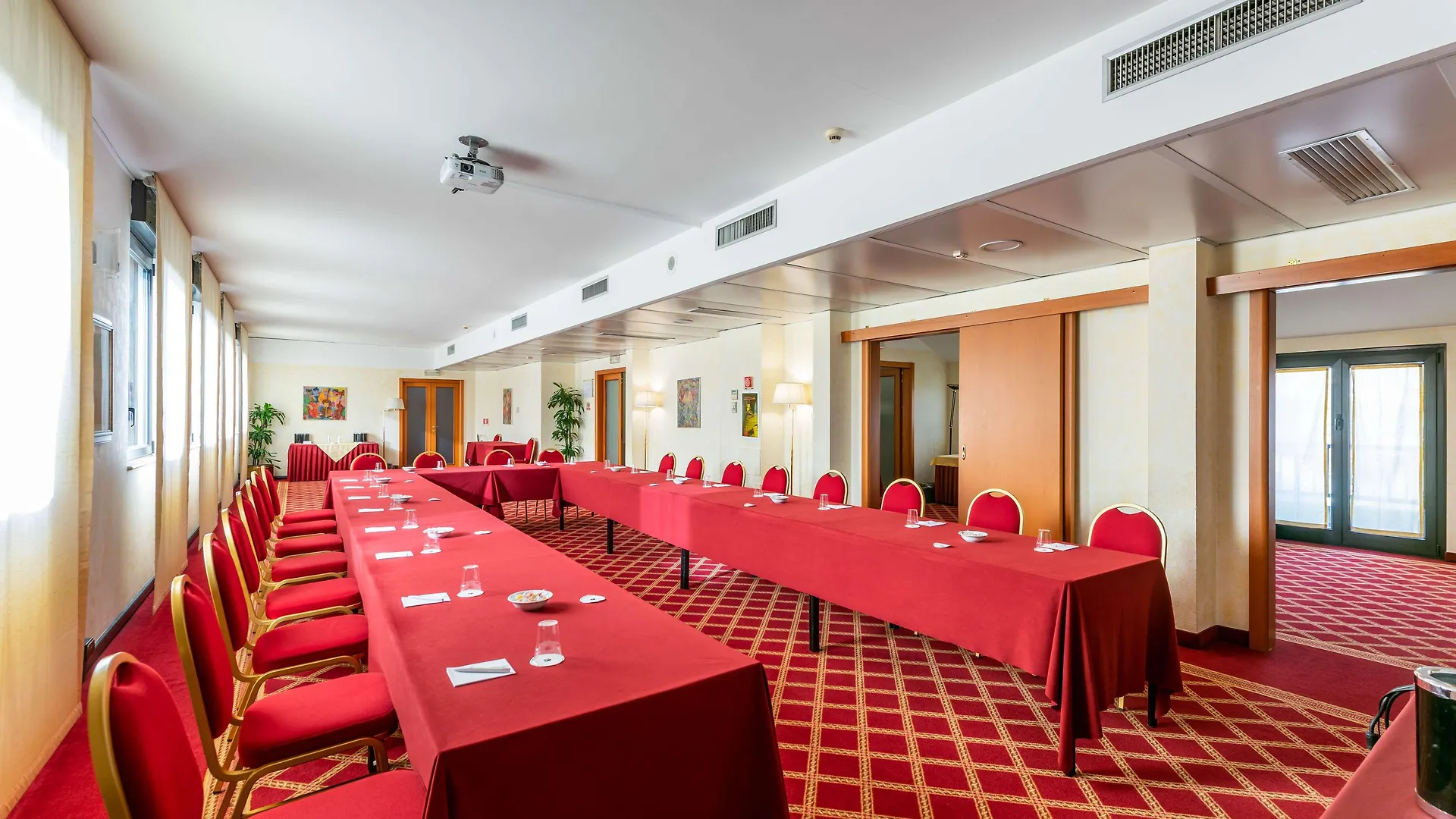 Hotel Mirage Sure Hotel Collection By Best Western Milaan