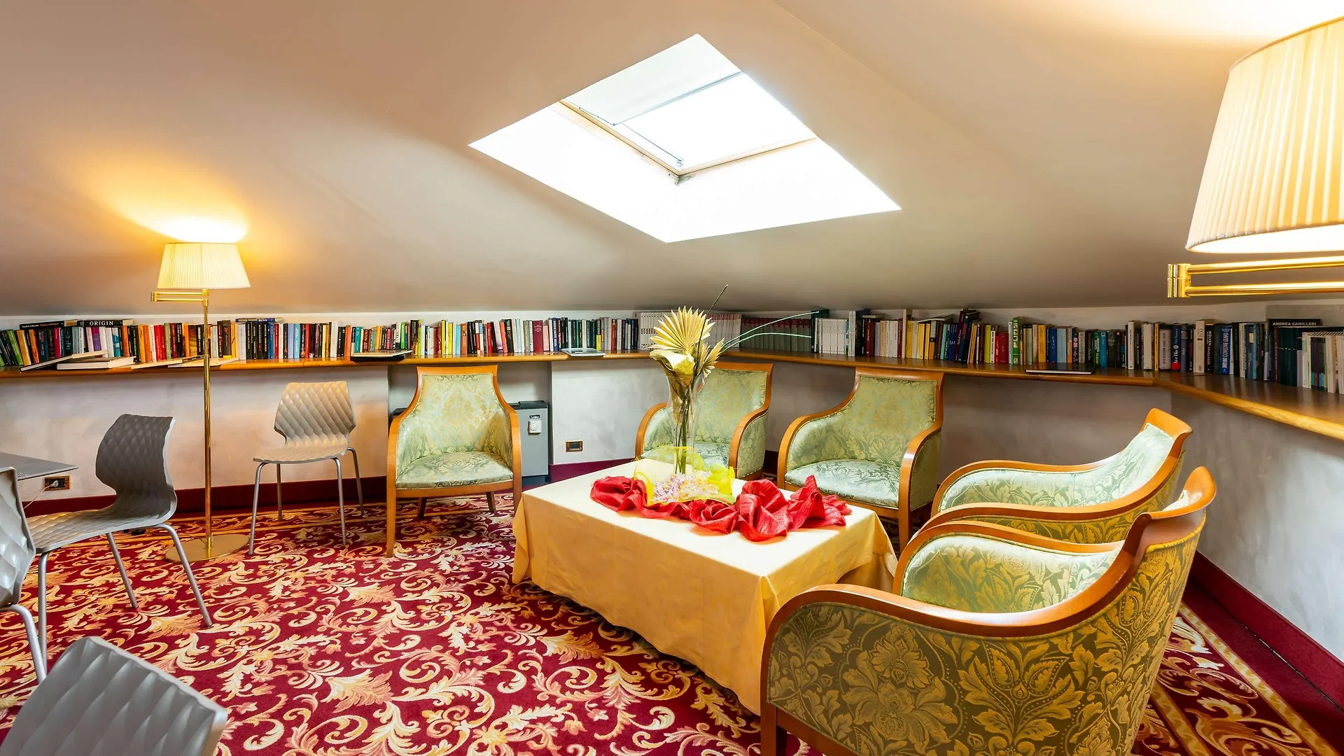 ****  Hotel Mirage Sure Hotel Collection By Best Western Milaan Italië