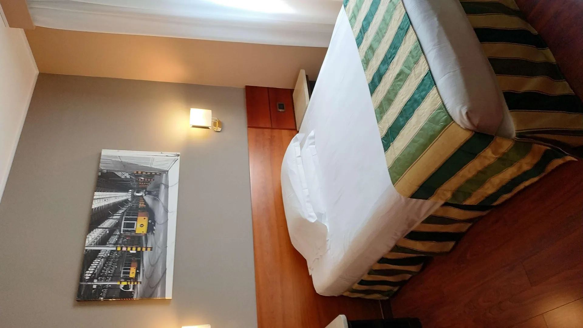 Hotel Mirage Sure Hotel Collection By Best Western Milaan