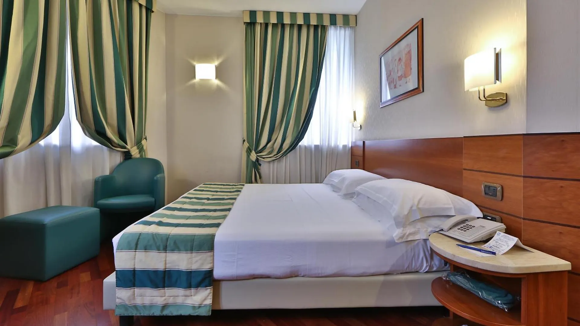 Hotel Mirage Sure Hotel Collection By Best Western Milaan