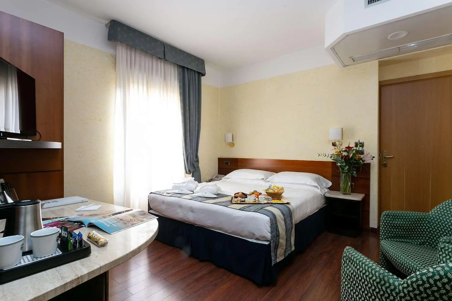 Hotel Mirage Sure Hotel Collection By Best Western Milaan