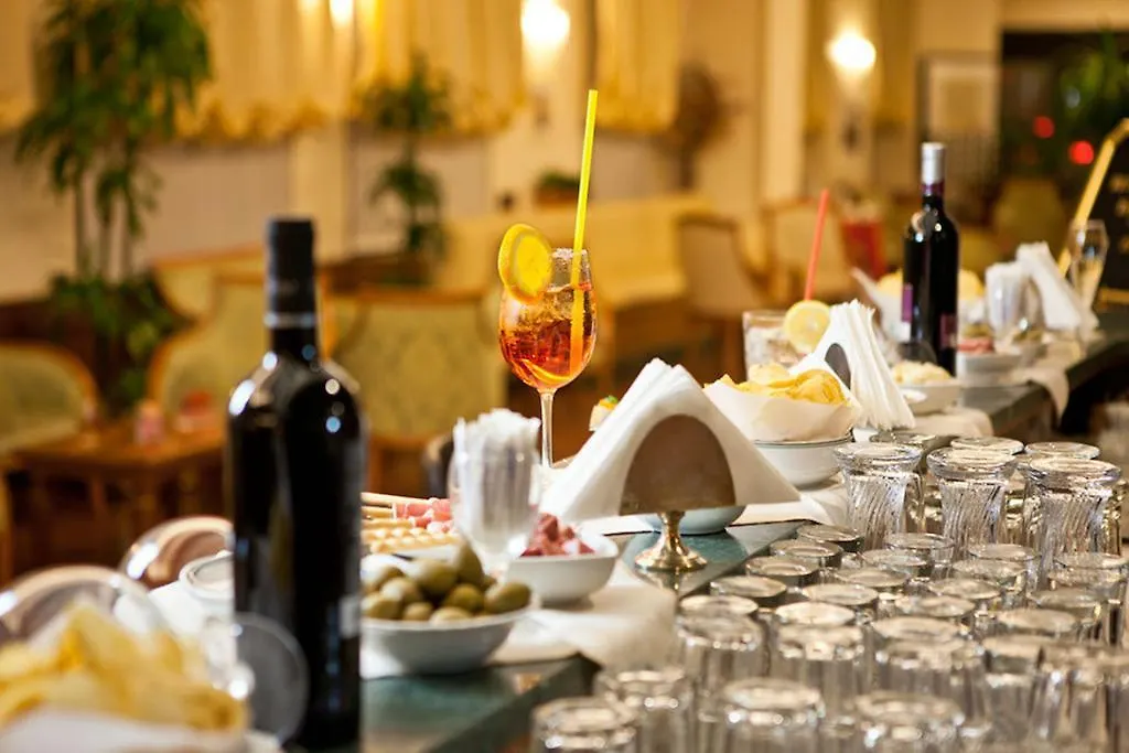 Hotel Mirage Sure Hotel Collection By Best Western Milaan