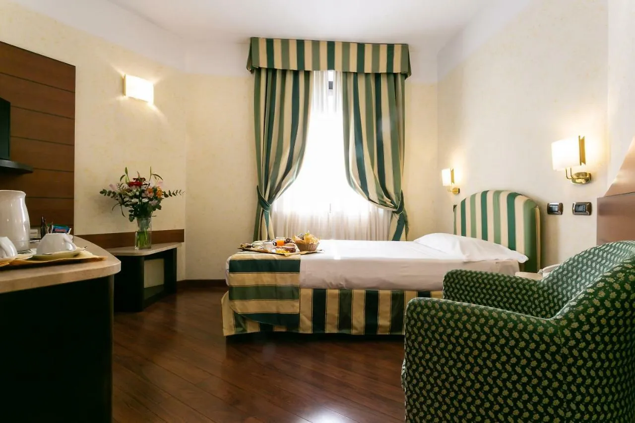 Hotel Mirage Sure Hotel Collection By Best Western Milaan