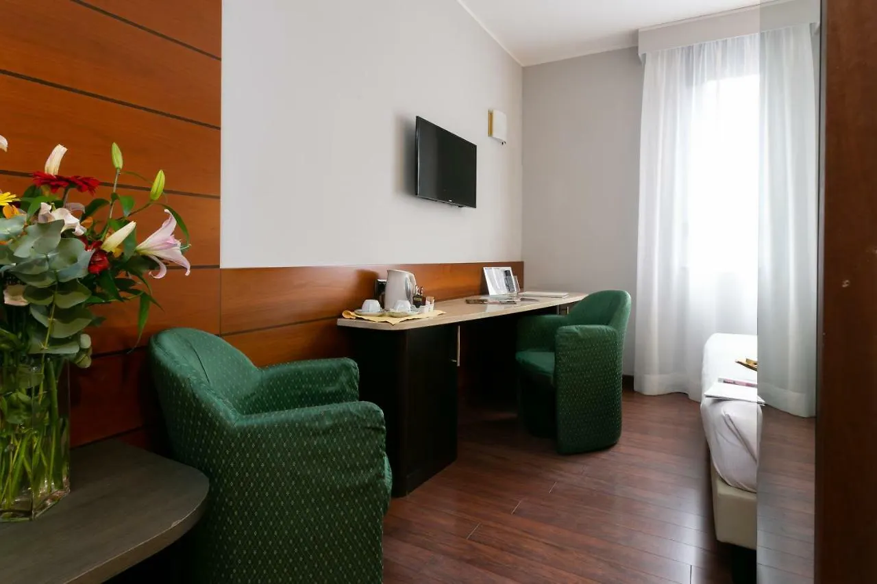 ****  Hotel Mirage Sure Hotel Collection By Best Western Milaan Italië