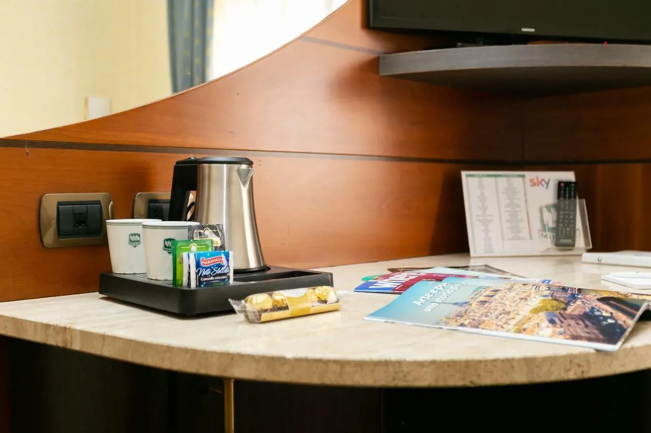 Hotel Mirage Sure Hotel Collection By Best Western Milaan