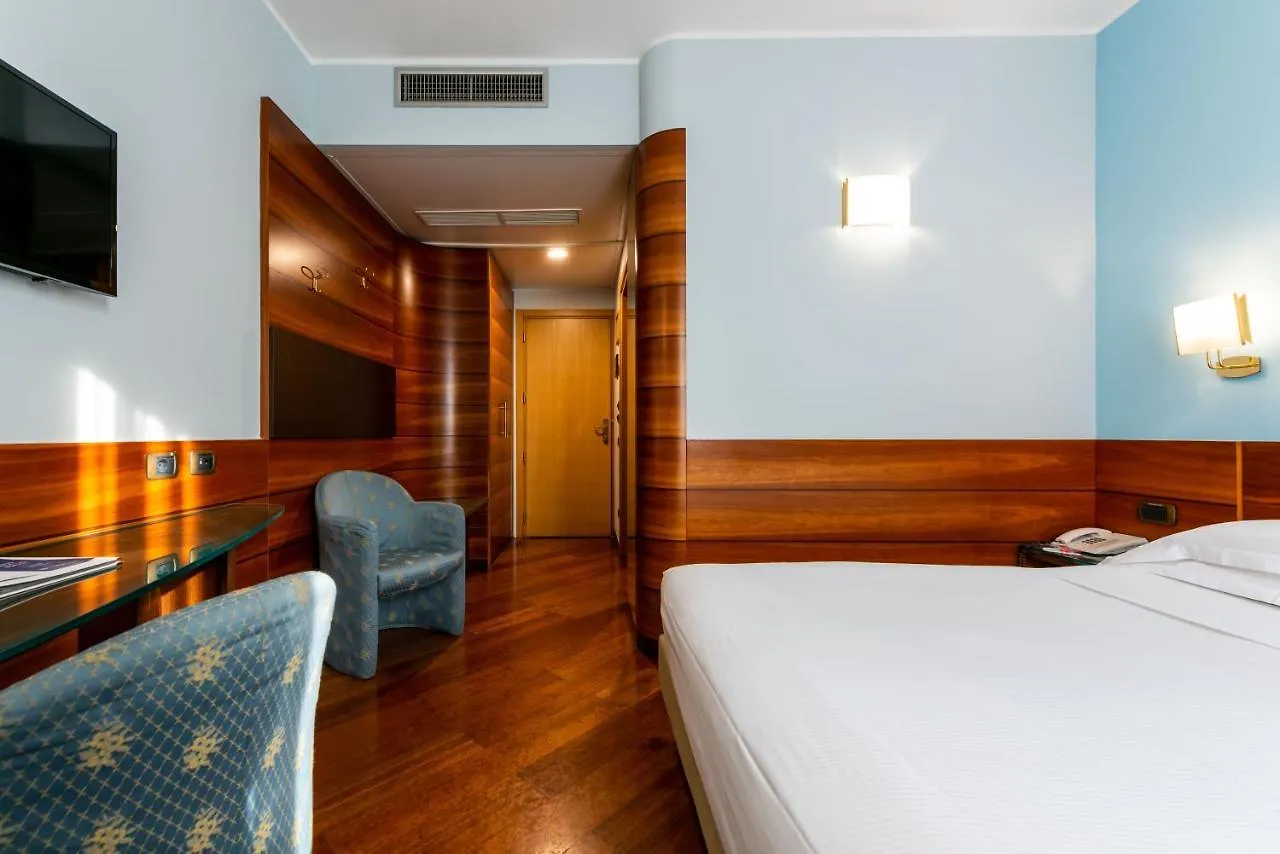 Hotel Mirage Sure Hotel Collection By Best Western Milaan