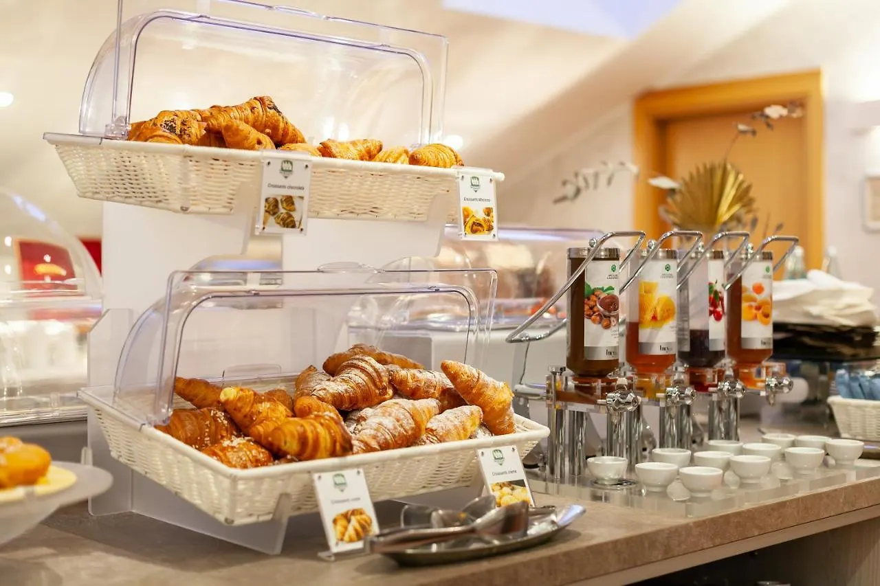 Hotel Mirage Sure Hotel Collection By Best Western Milaan