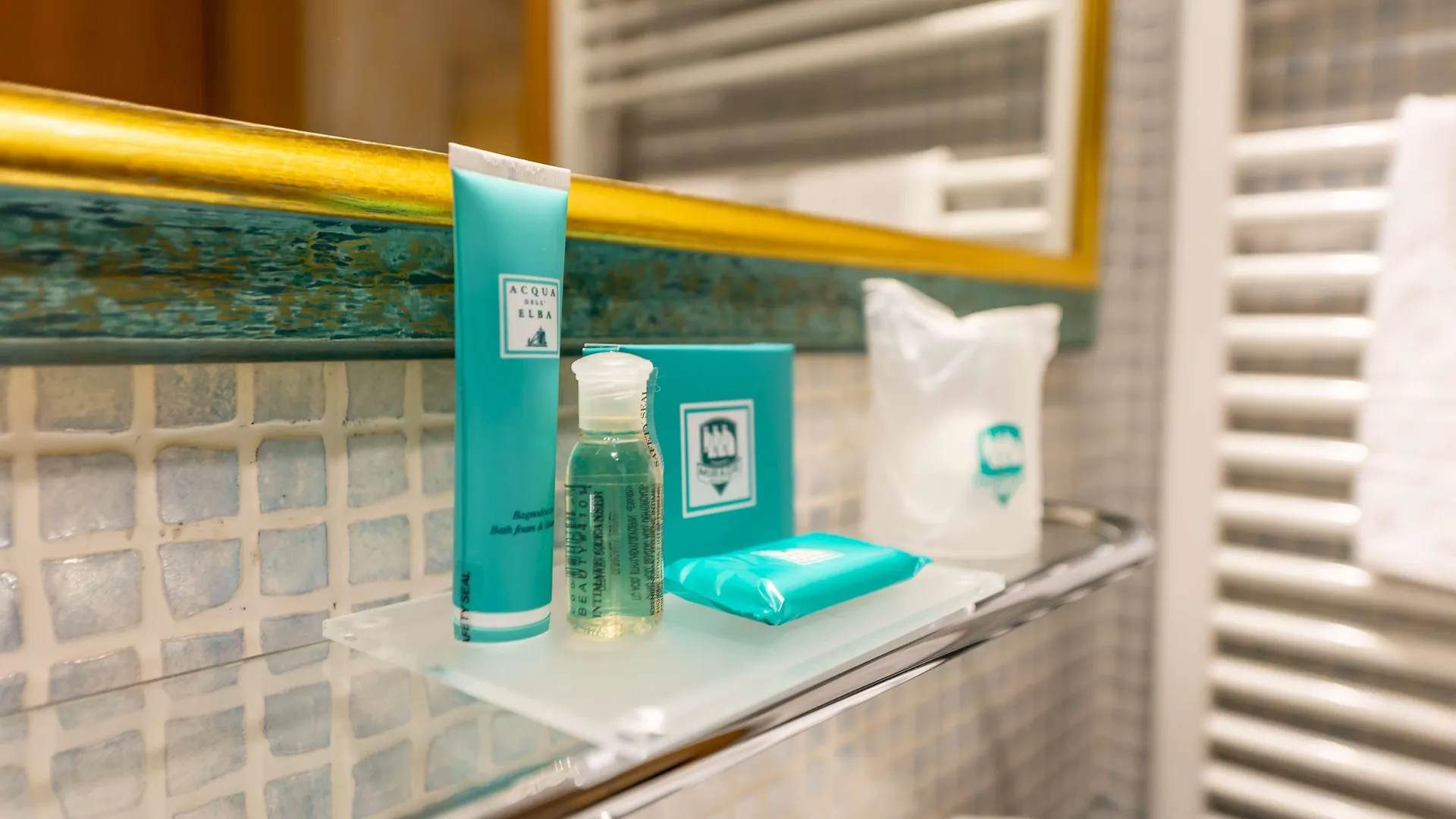Hotel Mirage Sure Hotel Collection By Best Western Милан
