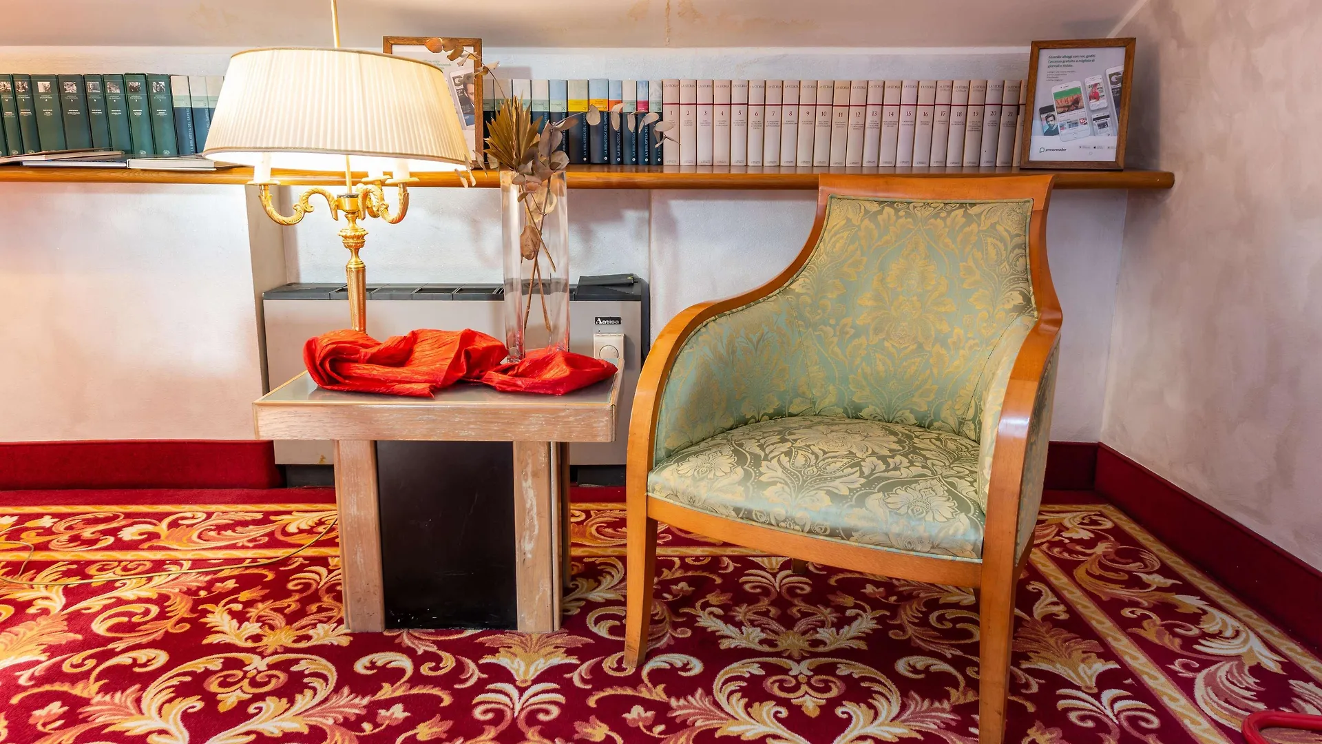 Hotel Mirage Sure Hotel Collection By Best Western Милан