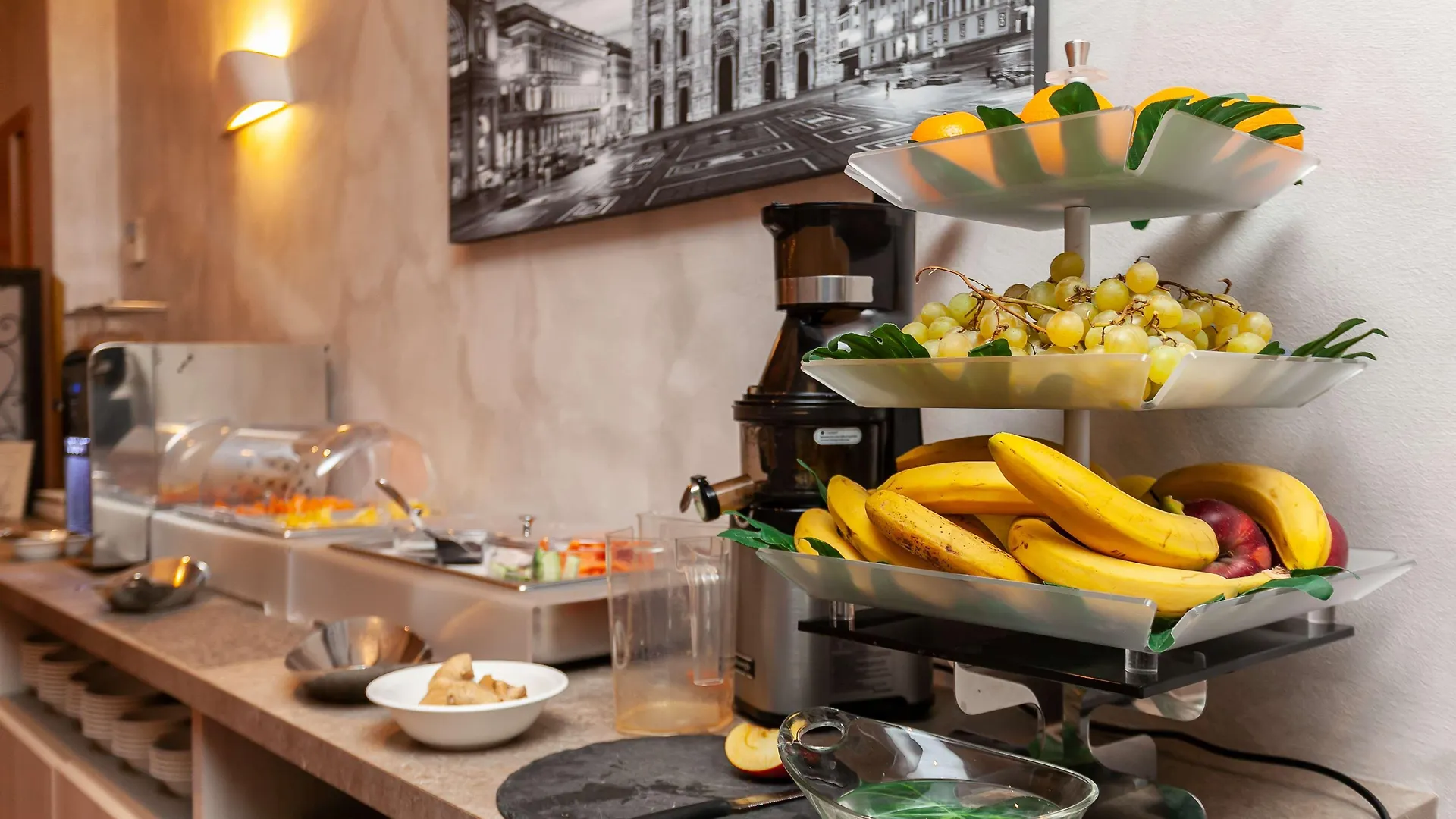 Hotel Mirage Sure Hotel Collection By Best Western Милан Италия