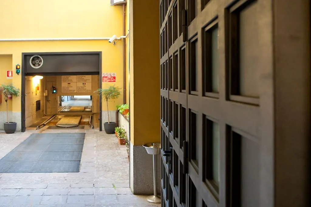 Hotel Mirage Sure Hotel Collection By Best Western Milán